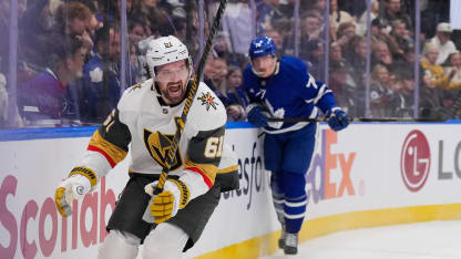 Stone porte un coup dur aux Leafs