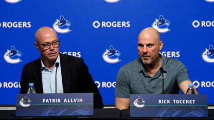 YEAR END MEDIA | Allvin - Tocchet