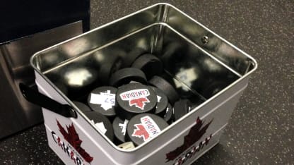 STUBBS ACC PUCKS 91616