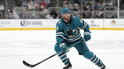 Edmonton Oilers v San Jose Sharks