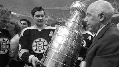 bruins 1970 cup