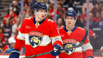 Panthers kaivoi voiton huikeasta maalijuhlasta