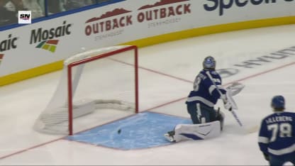 HIGHLIGHTS | Frederic Goal