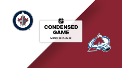 WPG at COL | Condensed Game