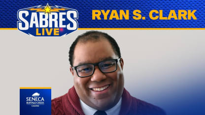 Ryan S. Clark | Sabres Live