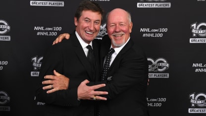 Gretzky Smith awards