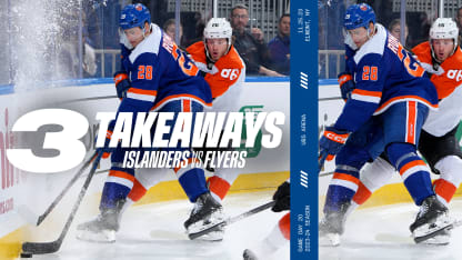 Three Takes NYI vs PHI Nov 25 web