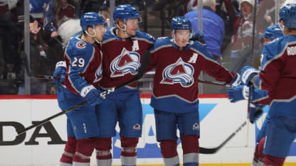 Previa de pretemporada del Colorado Avalanche de cara a la temporada 2023-24