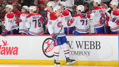 Kapanen lyö riparin reppuun