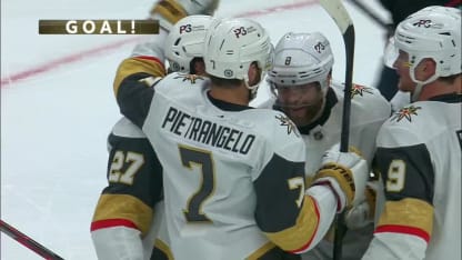 Theodore scores goal