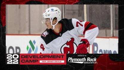 Leddy development camp 2022 web