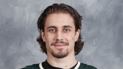 Arizona Coyotes v Minnesota Wild