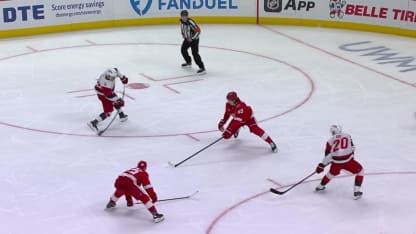 Jarvis complète Aho en I.N.