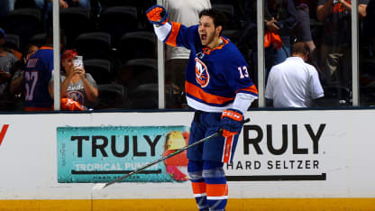 Game 4: New York Islanders 4, Boston Bruins 1