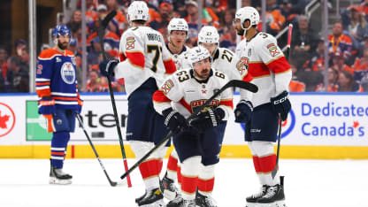 Marchand mystifie les Oilers de nouveau