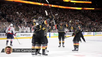 VGK bounceback Game 3 5.31