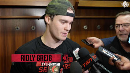 Ridly Greig Media Availability - Jan. 10