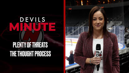 Last Stop | DEVILS MINUTE