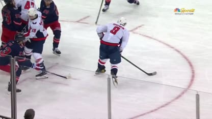 Ovechkin nets 709 to pass Gartner