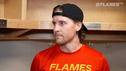 Postgame Coleman - 26.11.25