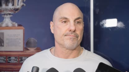 PREGAME | Tocchet vs. Avalanche