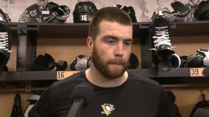 Post Game: Brazeau (03.31.26)