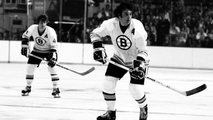 Phil Esposito