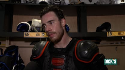 Off Day: Smith (12.11.23)