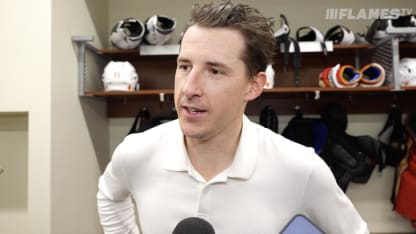 Postgame Strome - 04.04.26