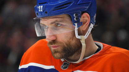 EDM Leon Draisaitl