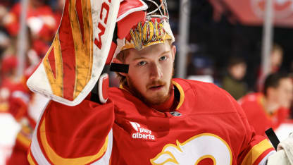 Photo Gallery - Flames vs. Panthers 20.03.26