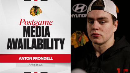 Frondell on the Fast-Paced Play