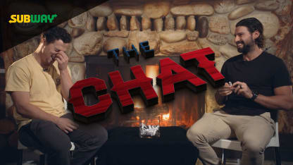 The CHat: Weal and Thompson