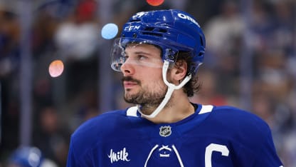 Tři otázky před sezonou Toronto Maple Leafs v létě 2025