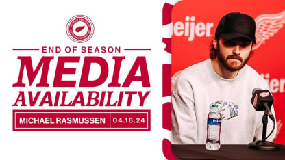 Rasmussen | End of Season Media