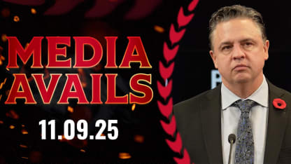 Travis Green Postgame Media vs UTA