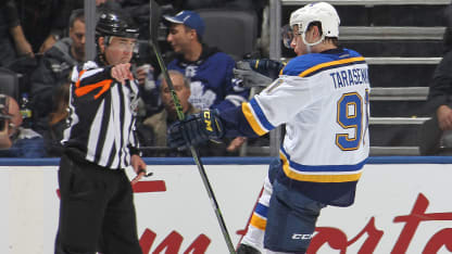 Vladimir Tarasenko