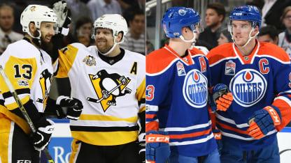 Penguins Oilers storylines 41117