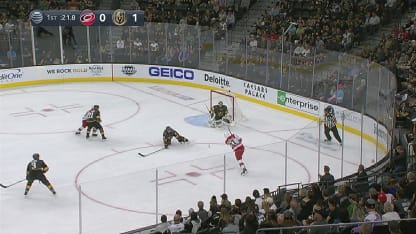 Fleury's two strong stops