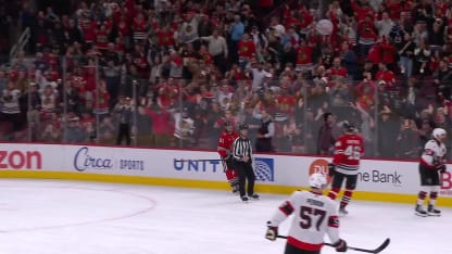 Nazar Scores Shorthanded