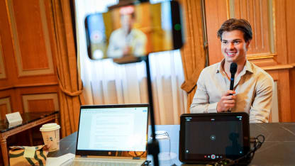 PeterkaMediaDayFeature