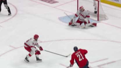 Protas snaps in opening goal
