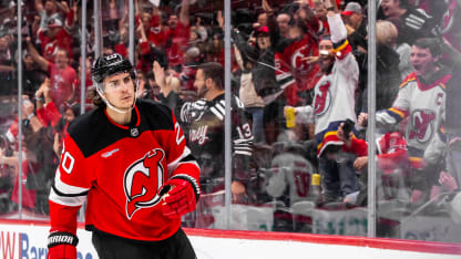 Devils Announce Recall, Another to IR | BLOG 11.14.25