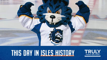 This Day in Isles History: September 20