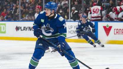 David Kämpf jde do Washingtonu