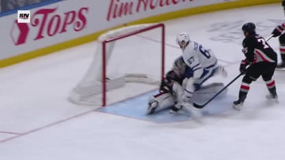 Max Pacioretty with a Goal vs. Buffalo Sabres