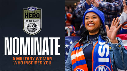 Nominate A Military Woman Who Inspires You