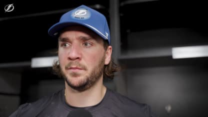 Charle-Edouard D'Astous | Postgame at Colorado