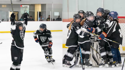 Lions-Celly