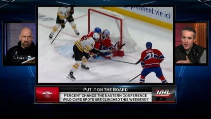 First Shift: Put it on the Board
